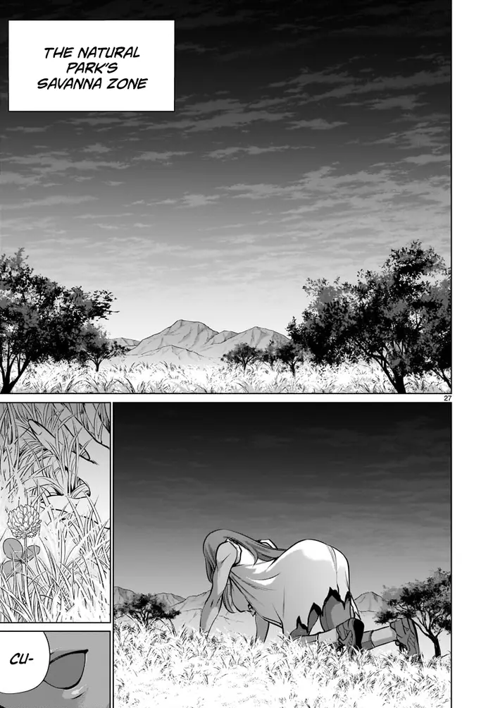Killing Bites Chapter 79 image 26_optimized